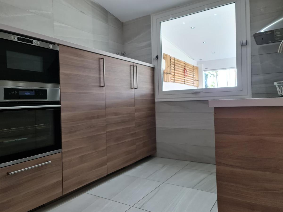 Apartamento Sonora Golf Luxury Two Bedroom Chalet Maspalomas (Gran Canaria)