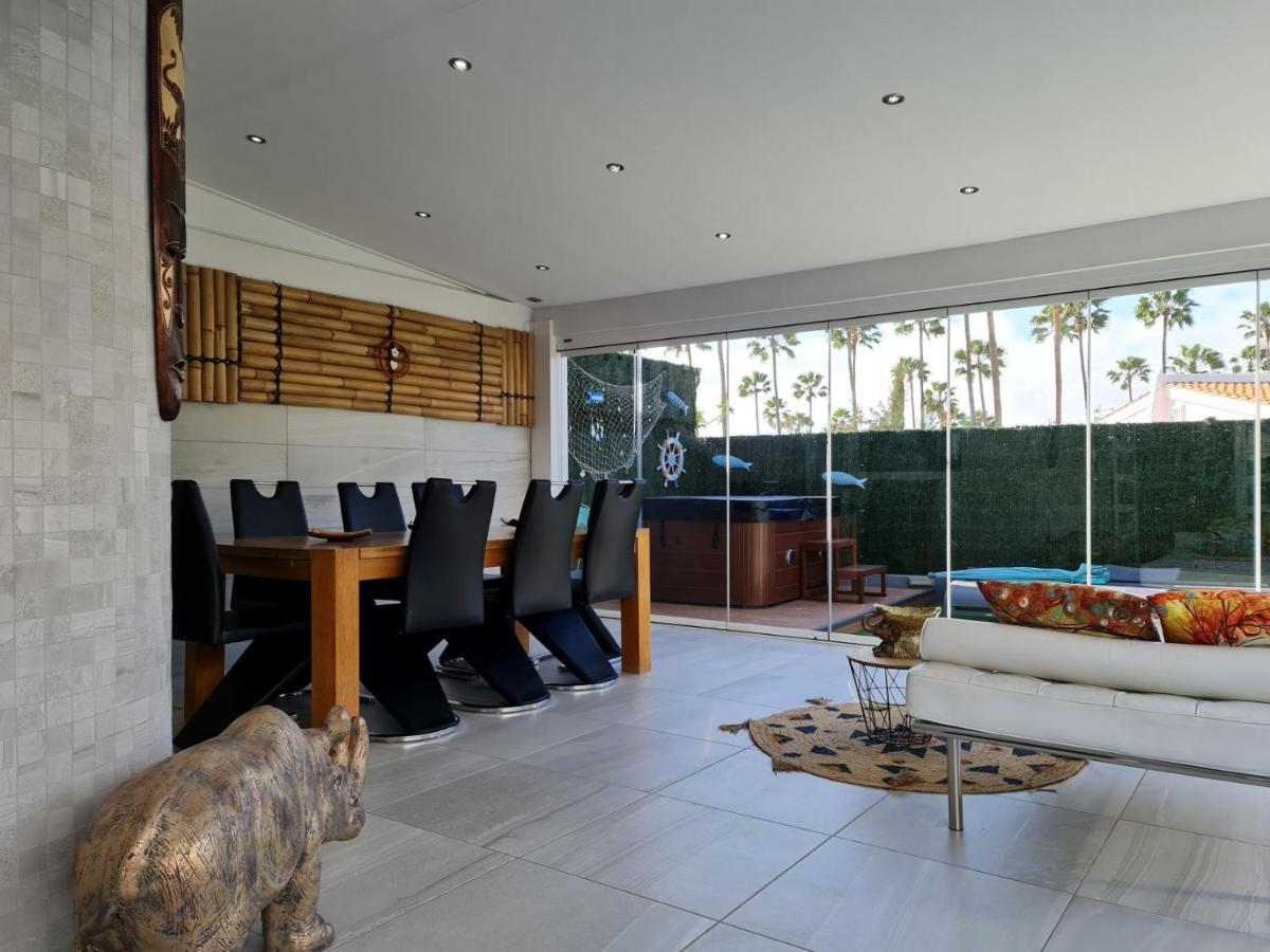 Apartamento Sonora Golf Luxury Two Bedroom Chalet *