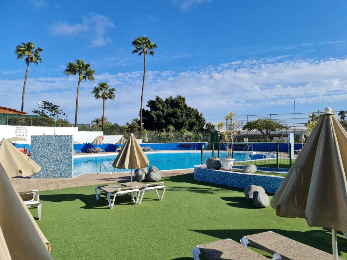 Apartamento Sonora Golf Luxury Two Bedroom Chalet *