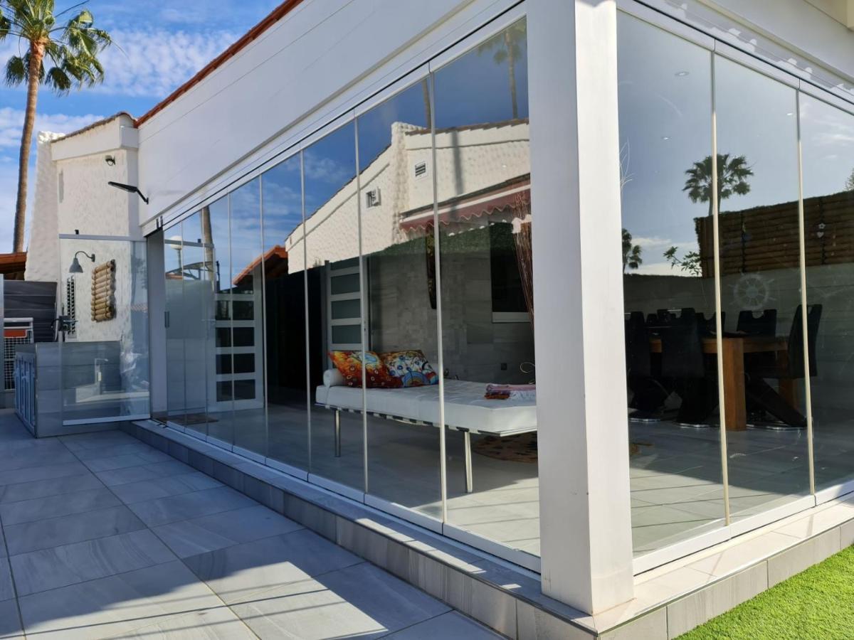 Sonora Golf Luxury Two Bedroom Chalet