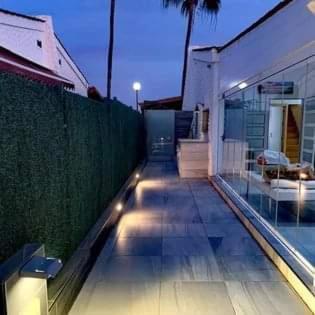 Sonora Golf Luxury Two Bedroom Chalet Apartamento *